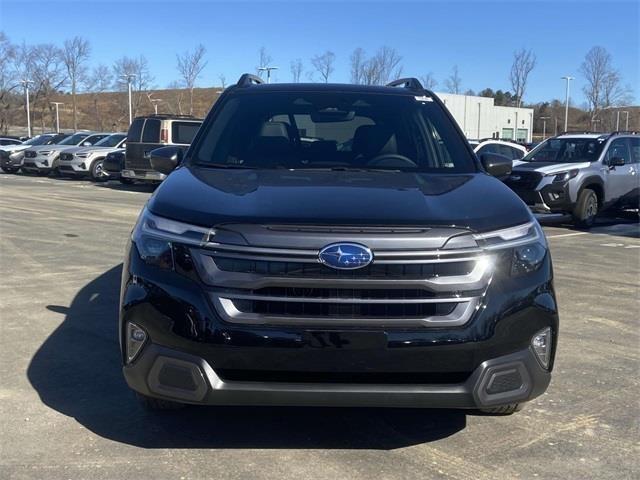 new 2025 Subaru Forester car, priced at $40,435