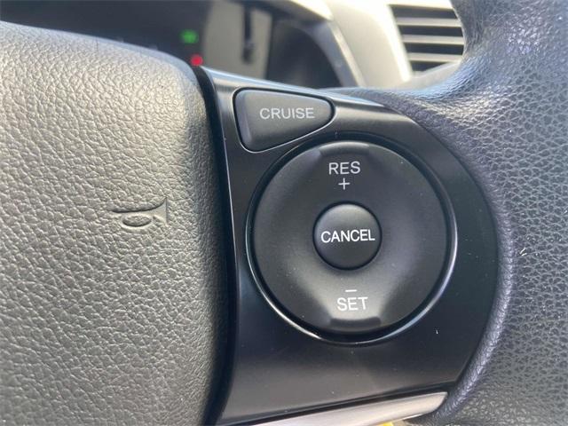 used 2012 Honda Civic car, priced at $10,960