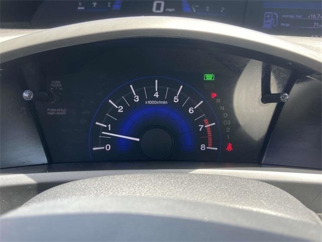used 2012 Honda Civic car, priced at $10,960