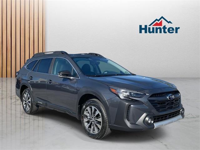 new 2025 Subaru Outback car