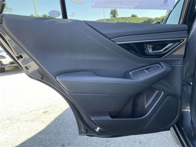new 2025 Subaru Outback car
