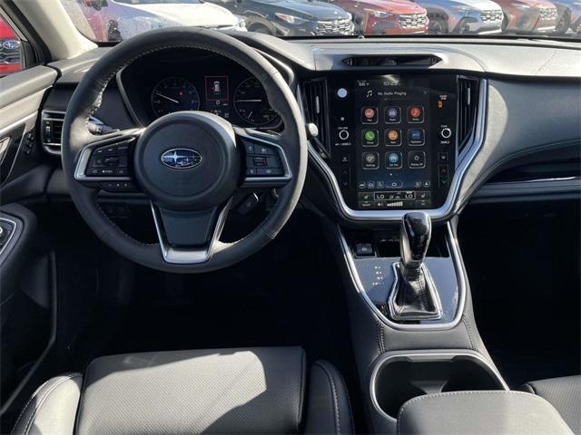 new 2025 Subaru Outback car