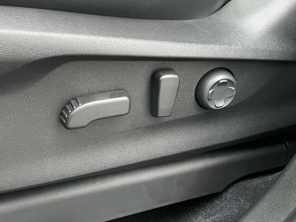 new 2025 Subaru Ascent car, priced at $49,819