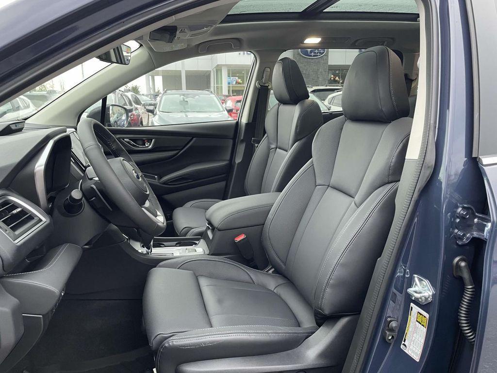 new 2025 Subaru Ascent car, priced at $49,819