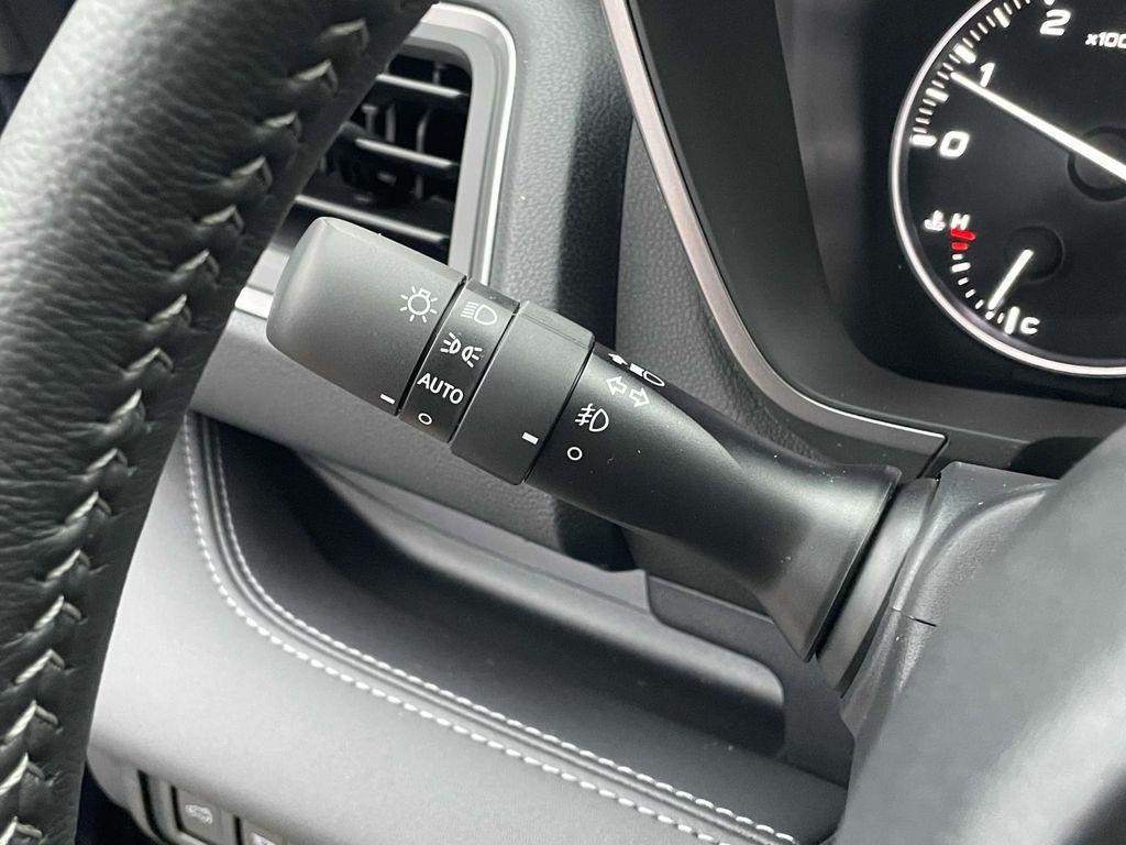 new 2025 Subaru Ascent car, priced at $49,819