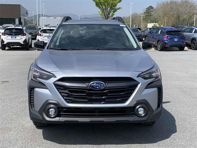 new 2025 Subaru Outback car, priced at $36,482