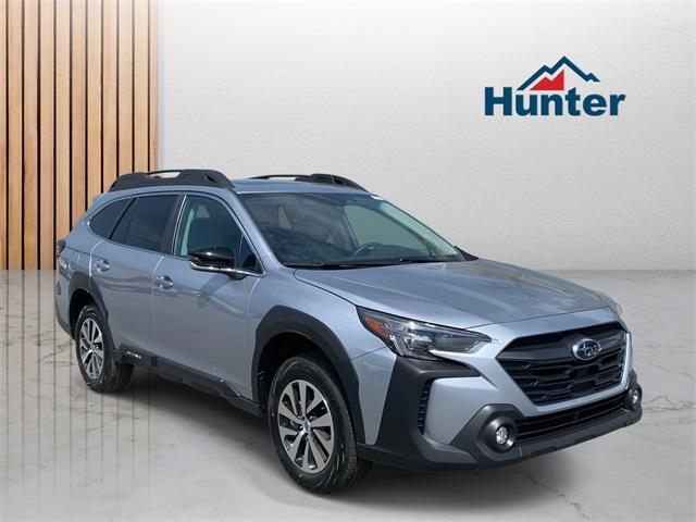 new 2025 Subaru Outback car, priced at $36,482