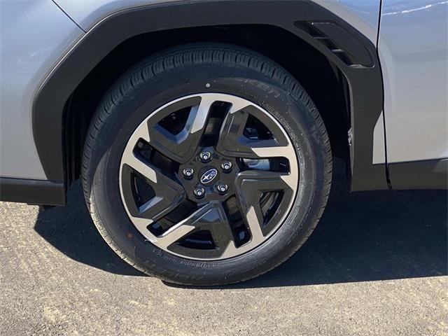 new 2025 Subaru Forester car, priced at $40,050