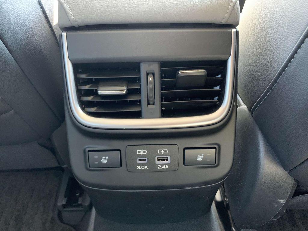 used 2024 Subaru Outback car, priced at $31,164