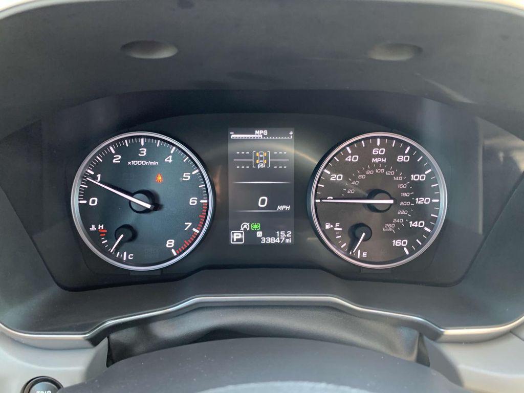 used 2024 Subaru Outback car, priced at $31,164