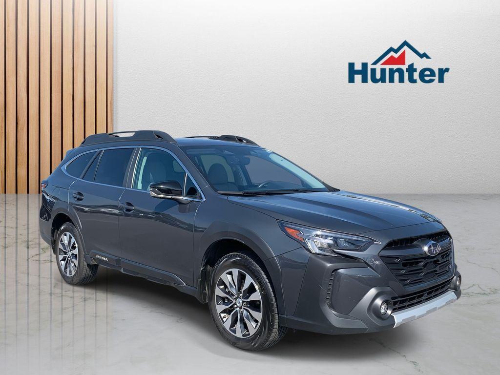 used 2024 Subaru Outback car, priced at $31,164