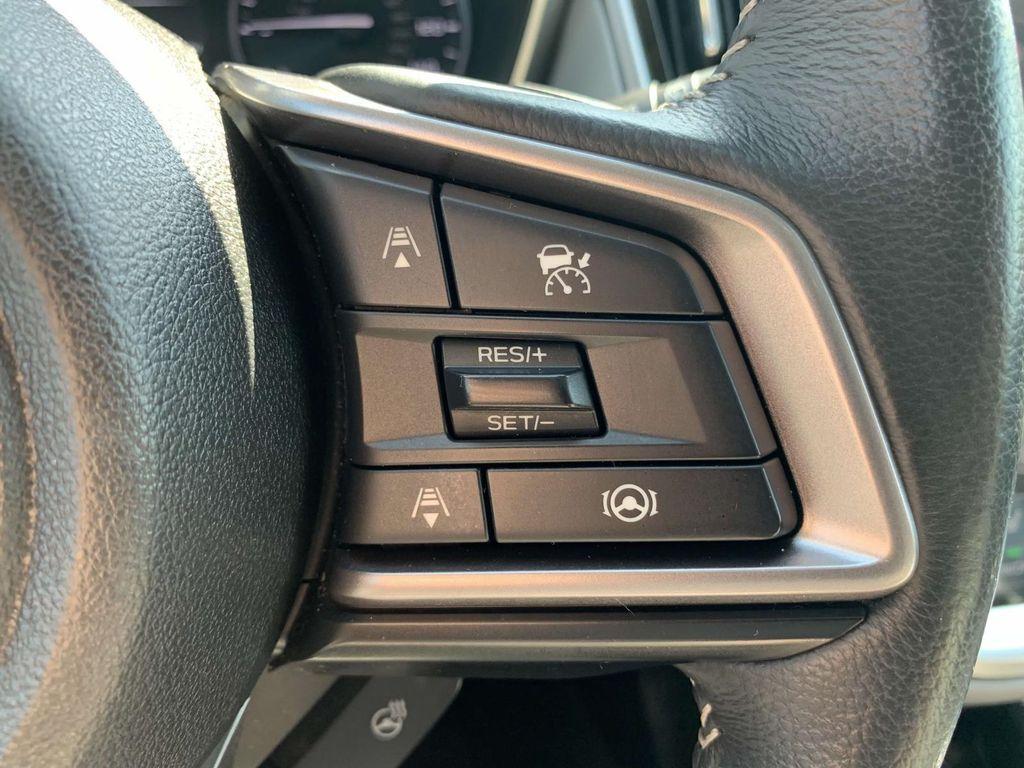 used 2024 Subaru Outback car, priced at $31,164