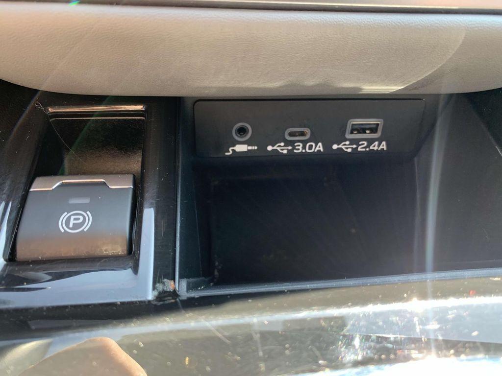 used 2024 Subaru Outback car, priced at $31,164