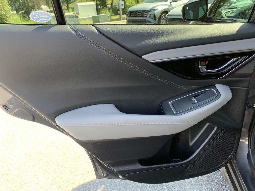 used 2024 Subaru Outback car, priced at $31,164