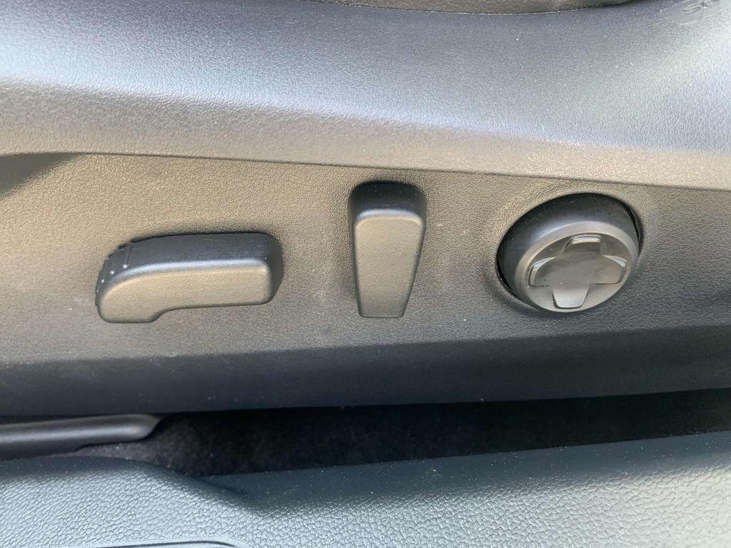 used 2024 Subaru Outback car, priced at $31,164