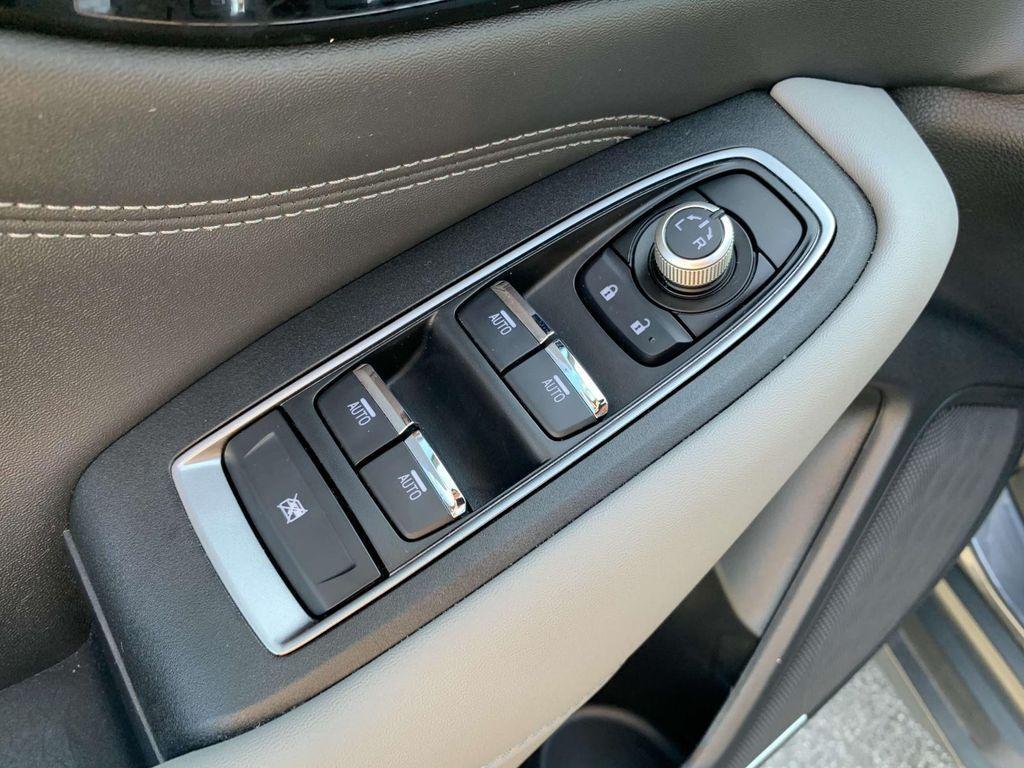 used 2024 Subaru Outback car, priced at $31,164