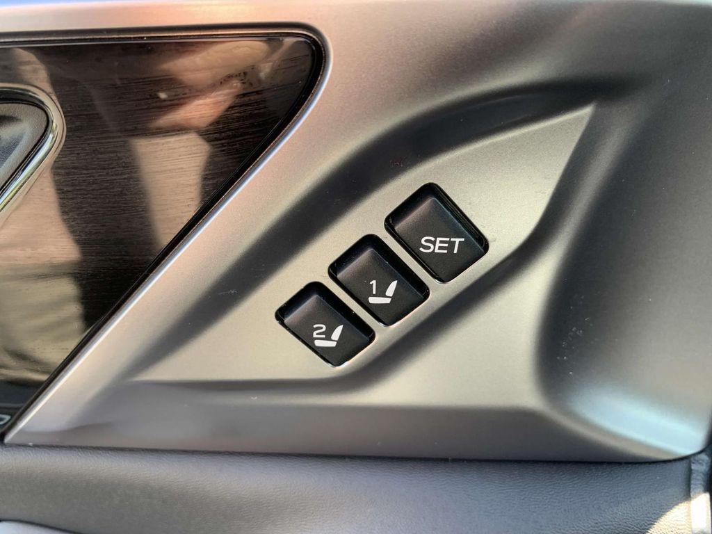 used 2024 Subaru Outback car, priced at $31,164