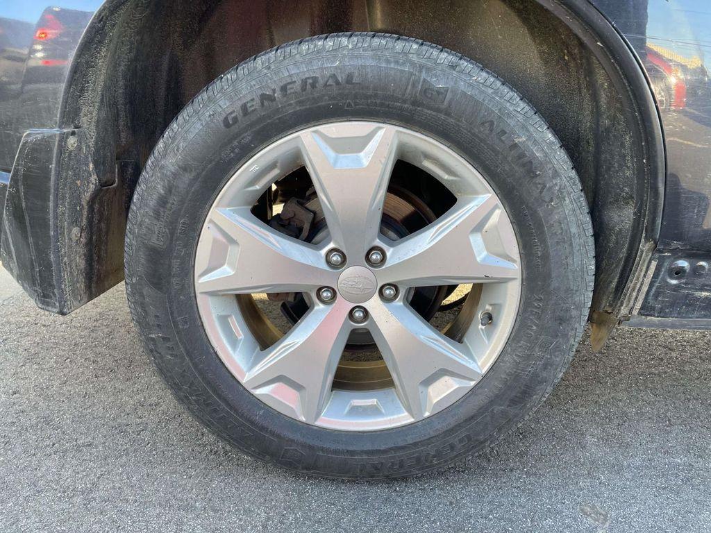 used 2014 Subaru Forester car, priced at $12,390