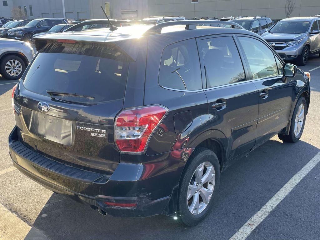 used 2014 Subaru Forester car, priced at $12,390