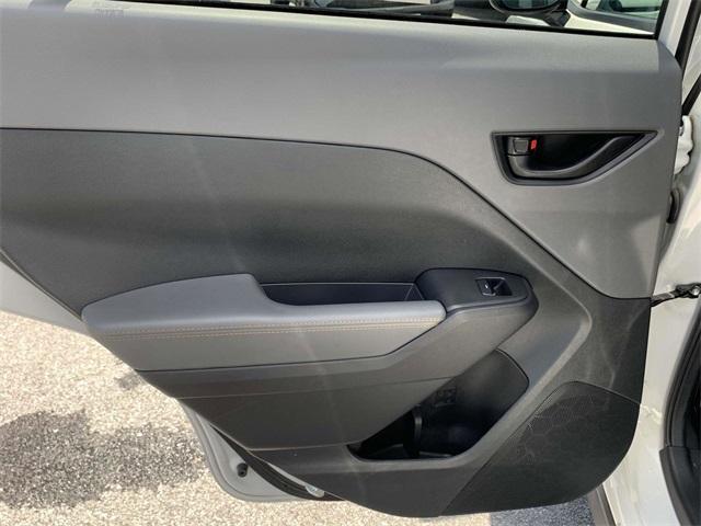 used 2024 Subaru Crosstrek car, priced at $33,192