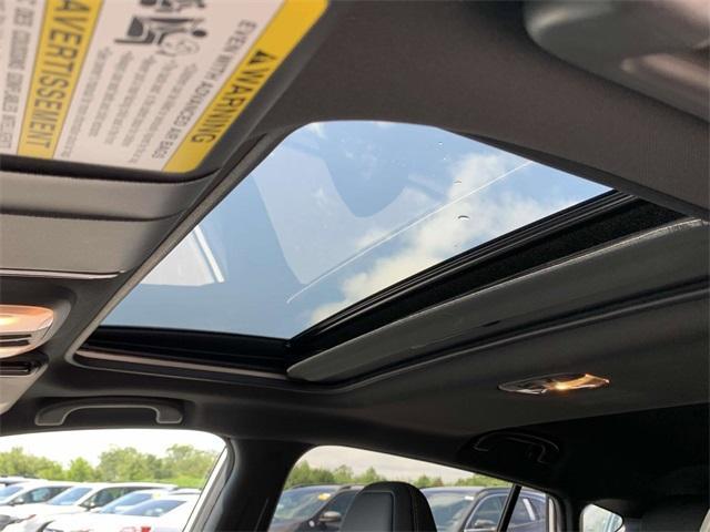 used 2024 Subaru Crosstrek car, priced at $33,192