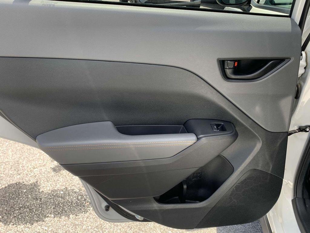 used 2024 Subaru Crosstrek car, priced at $31,830