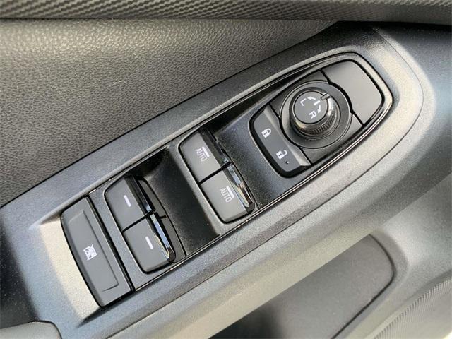 used 2024 Subaru Crosstrek car, priced at $33,192