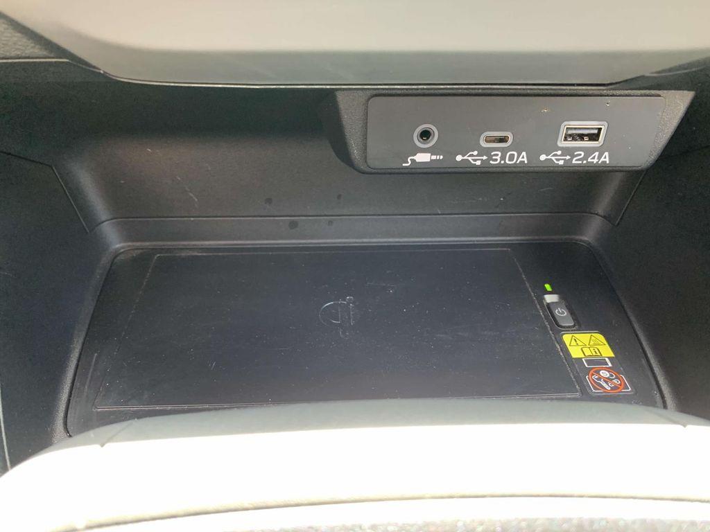 used 2024 Subaru Crosstrek car, priced at $31,830