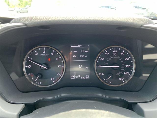 used 2024 Subaru Crosstrek car, priced at $33,192