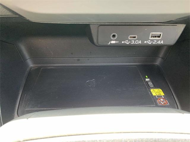 used 2024 Subaru Crosstrek car, priced at $33,192