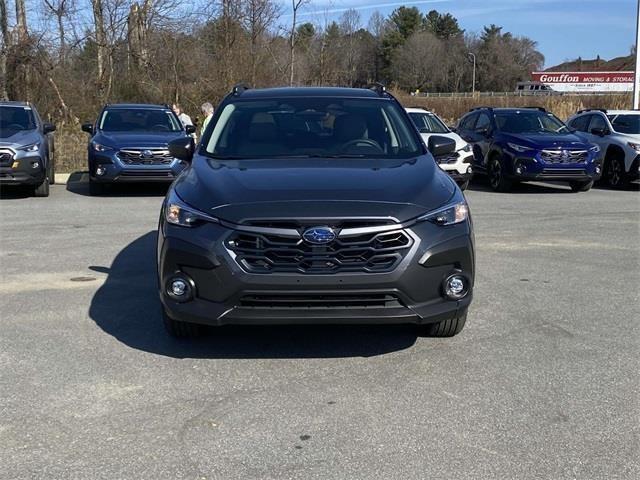 new 2024 Subaru Crosstrek car, priced at $31,140