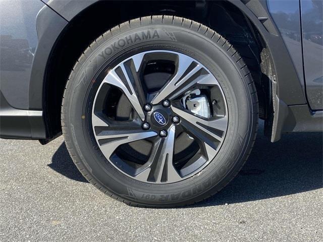 new 2024 Subaru Crosstrek car, priced at $31,140