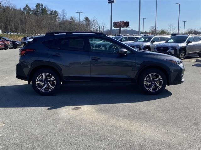 new 2024 Subaru Crosstrek car, priced at $31,140