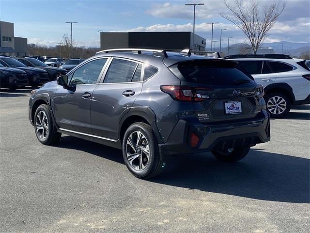 new 2024 Subaru Crosstrek car, priced at $31,140