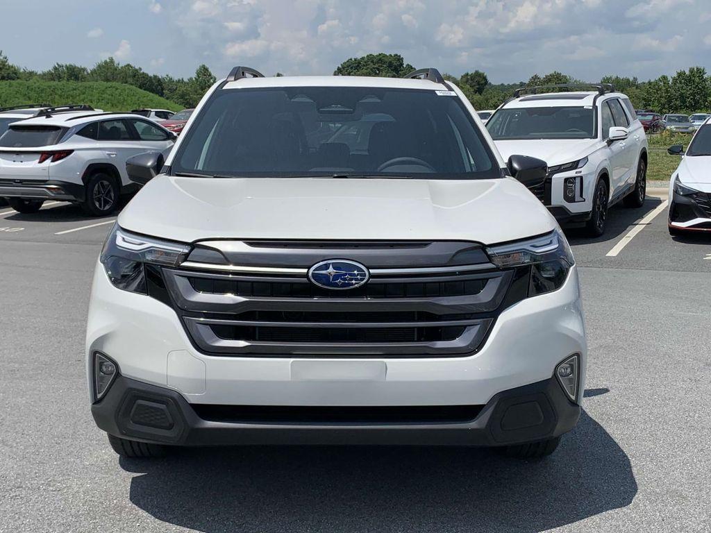 new 2025 Subaru Forester Hybrid car, priced at $38,736