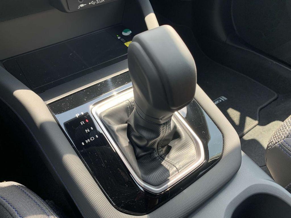 new 2025 Subaru Forester Hybrid car, priced at $38,736