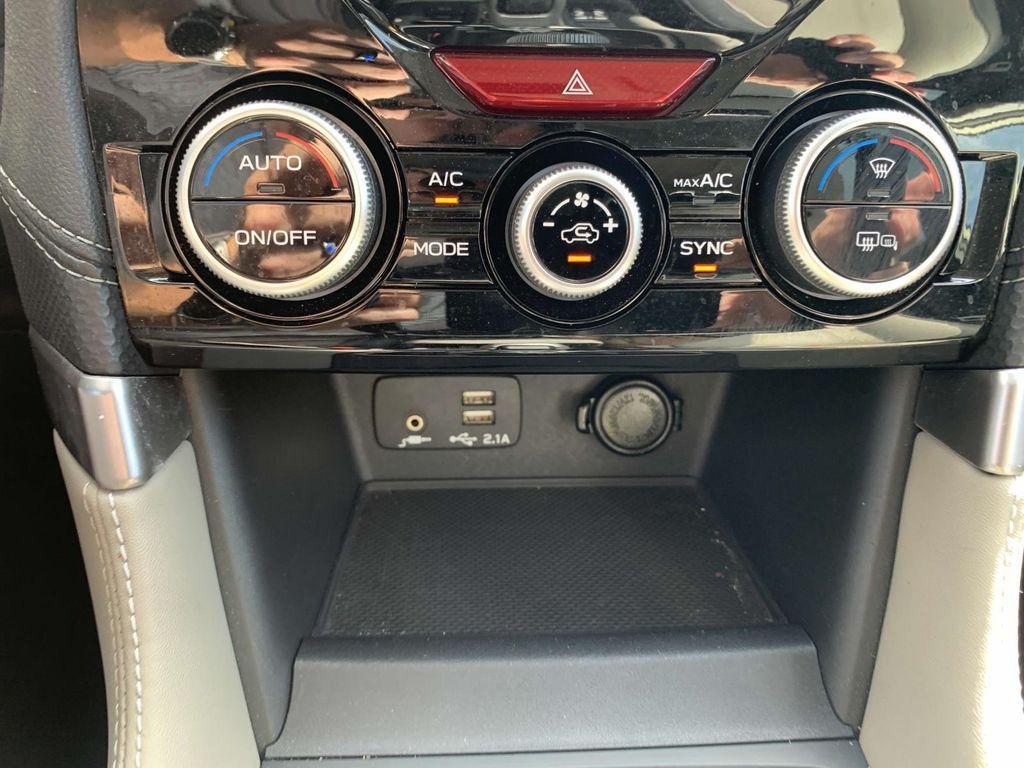 used 2021 Subaru Forester car, priced at $29,940