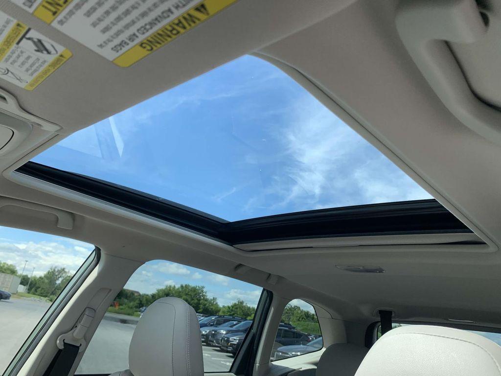 used 2021 Subaru Forester car, priced at $29,940