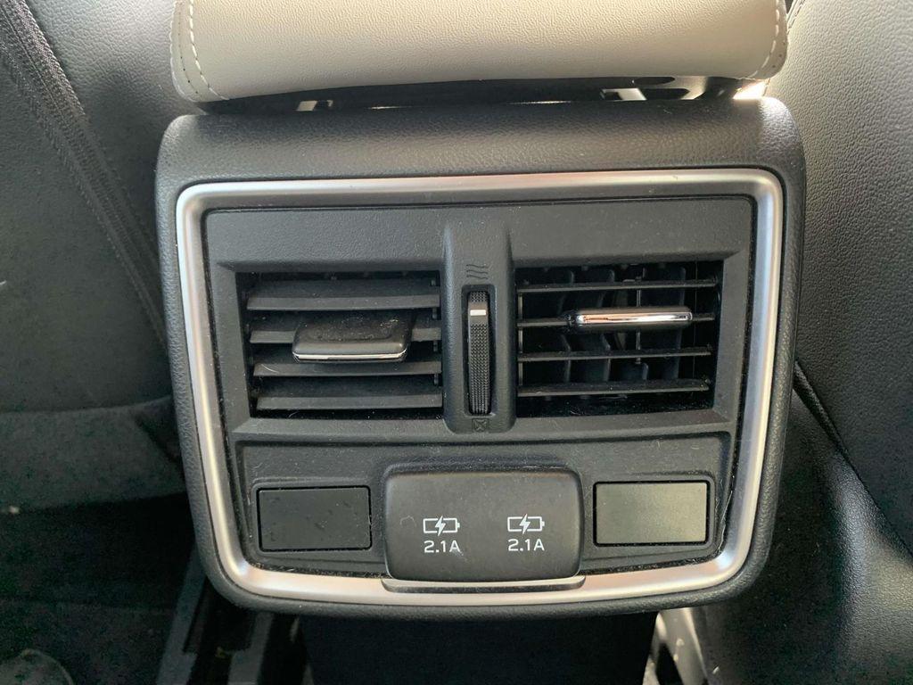 used 2021 Subaru Forester car, priced at $29,940
