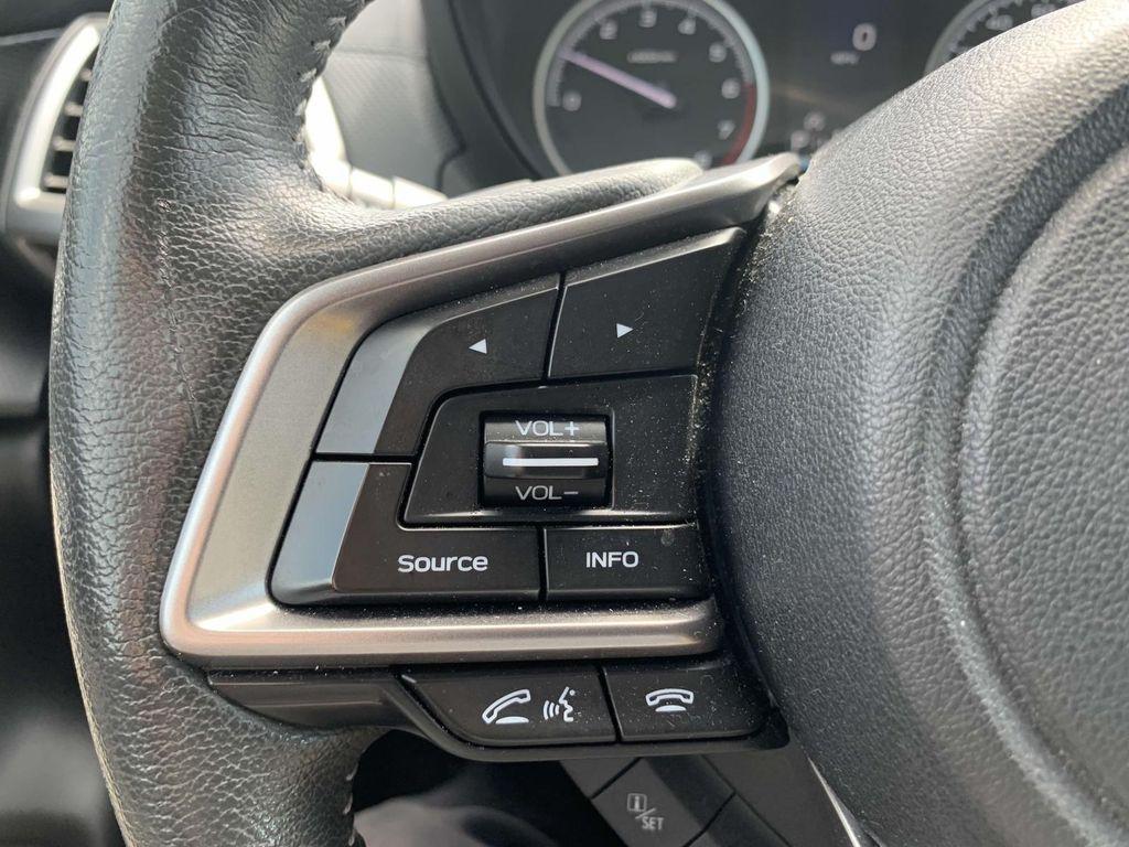 used 2021 Subaru Forester car, priced at $29,940