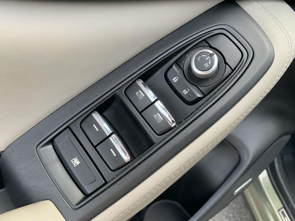 used 2021 Subaru Forester car, priced at $29,940