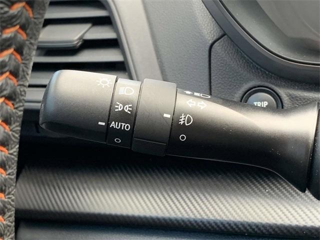 used 2022 Subaru Crosstrek car, priced at $25,517