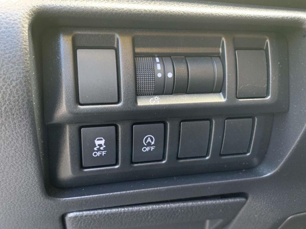 used 2022 Subaru Crosstrek car, priced at $22,892