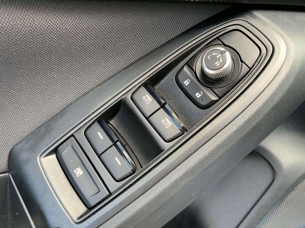 used 2022 Subaru Crosstrek car, priced at $22,892