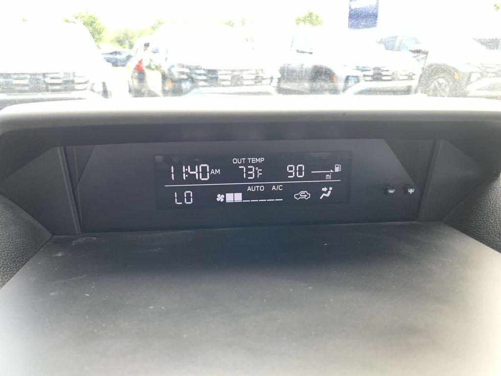 used 2022 Subaru Crosstrek car, priced at $22,892
