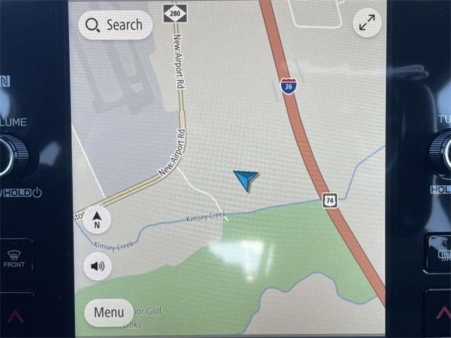 new 2025 Subaru Forester Hybrid car