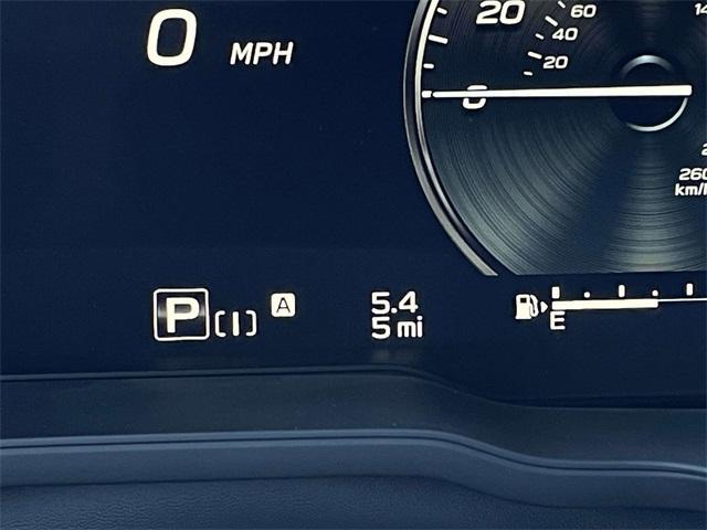 new 2025 Subaru Forester Hybrid car