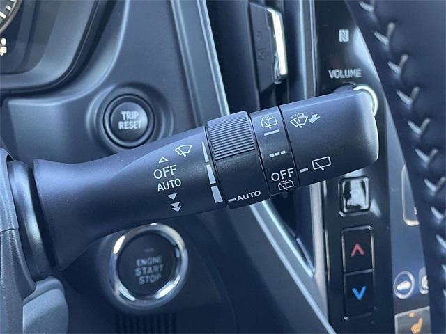 new 2025 Subaru Forester Hybrid car