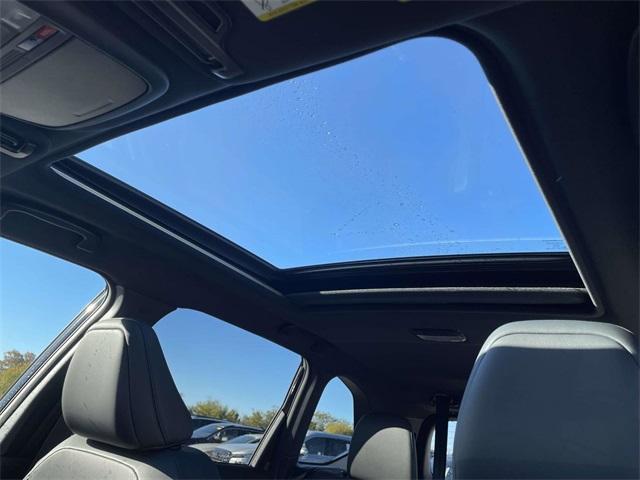 new 2025 Subaru Forester Hybrid car