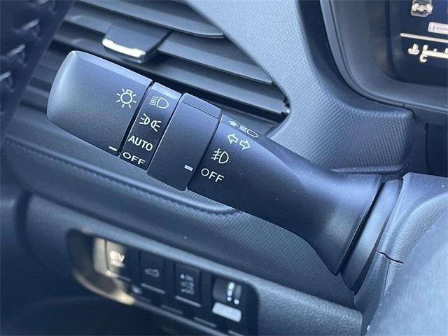 new 2025 Subaru Forester Hybrid car